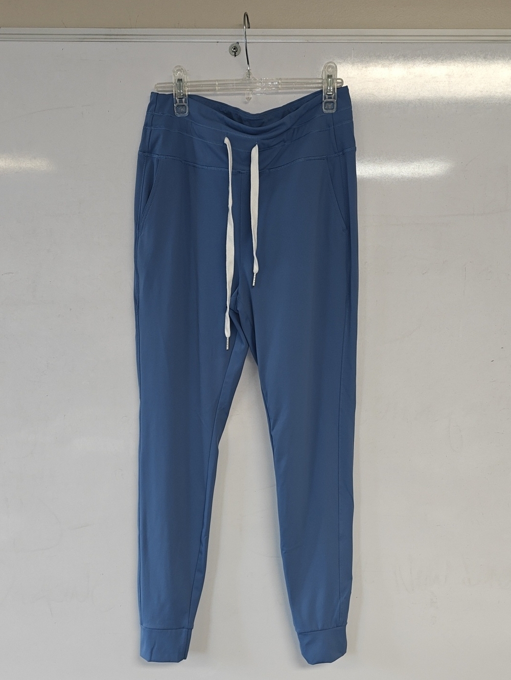 Halara SoftlyZero Plush High Waisted Joggers